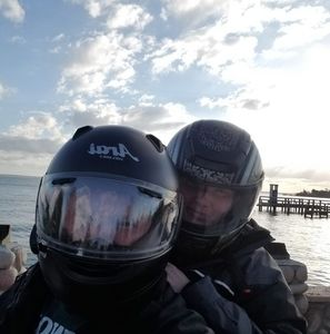 Meet your Posher, Misty